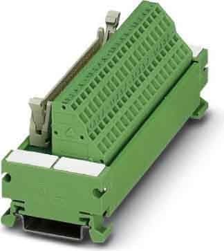 PHOENIX CONTACT PHC2968111 UM 45-FLK50/ZFKDS/S7-300 MODULO VARIOFAC