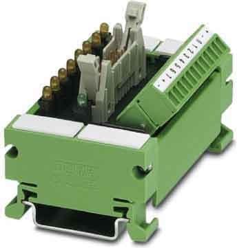 PHOENIX CONTACT - PHC2968195 UM 45-DO/LA/SIM8 MODULO SLIM VITE CONN