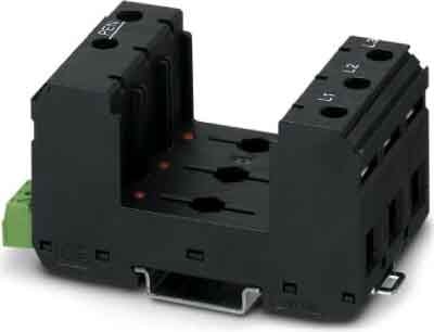PHOENIX CONTACT PHC2881803 VAL-MS/3+0-BE/FM ELEM. BASE SPD T2