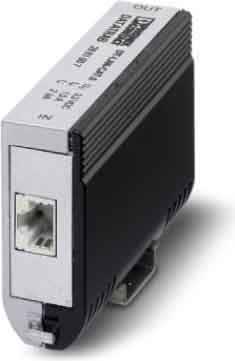 PHOENIX CONTACT - PHC2881007 DT-LAN-CAT.6+ ADATTATORE RJ45