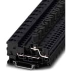 PHOENIX CONTACT - PHC3034248 DT 6/2,5-DREHSI (5X20) MORS. PASSANTE