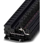 PHOENIX CONTACT - PHC3034251 DT 6/2,5-DREHSILED 24 (5X20) MORS. PASSA