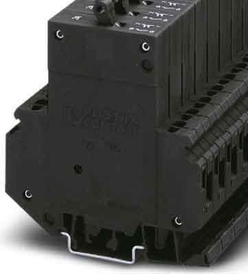 PHOENIX CONTACT - PHC0914222 TMC 1 F1 200 0,5A MAGNETOTERMICO RAPIDO