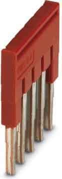 PHOENIX CONTACT - PHC3030145 FBS 5-4 PONTICELLO A INNESTO TRASVERSAL