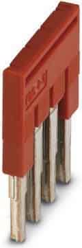 PHOENIX CONTACT - PHC3030187 FBS 4-5 PONTICELLO A INNESTO TRASVERSAL