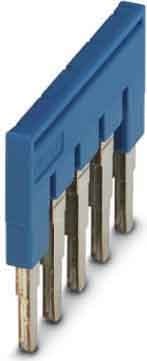PHOENIX CONTACT PHC3036961 FBS 5-6 BU PONTICELLO AD INNESTO
