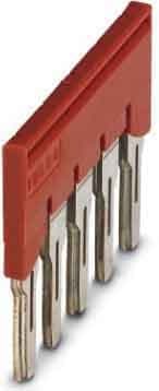 PHOENIX CONTACT PHC3030310 FBS 5-8 PONTICELLO A INNESTO TRASVERSALE
