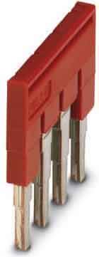 PHOENIX CONTACT - PHC3030255 FBS 4-6 PONTICELLO A INNESTO TRASVERSAL