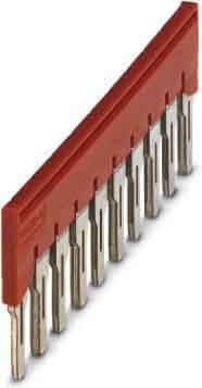 PHOENIX CONTACT PHC3030323 FBS 10-8 PONTICELLO A INNESTO TRASVERSAL