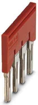 PHOENIX CONTACT PHC3030307 FBS 4-8 PONTICELLO A INNESTO TRASVERSALE