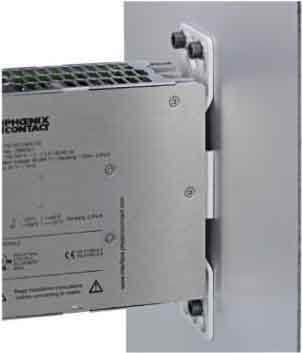 PHOENIX CONTACT - PHC2938235 UWA 182/52 ADATTATORE UNIVERSALE