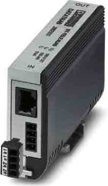 PHOENIX CONTACT - PHC2882925 DT-TELE-RJ45 ADATTATORE