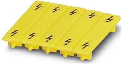 PHOENIX CONTACT - PHC3047923 WS UT 2,5 TARGHETTA DI SEGNALAZIONE