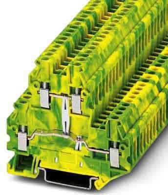 PHOENIX CONTACT - PHC3044665 UTTB 2,5-PE MORSETTO A VITE