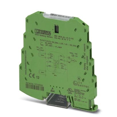 PHOENIX CONTACT PHC2864176 MINI MCR-SL-UI-2I-NC DUPLICATORE DI SEGN