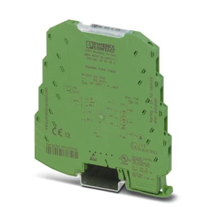 PHOENIX CONTACT PHC2864422 MINI MCR-SL-RPS-I-I ISOLATORE GALVANICO