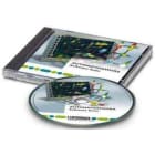 PHOENIX CONTACT - PHC2985259 PC WORX BASIC-PRO LIC SOFTWARE