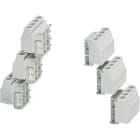 PHOENIX CONTACT - PHC2713751 MKDSO 2,5/4-6 SET KMGY SET CONNESS. X C.