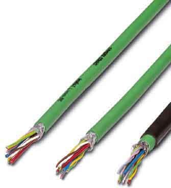 PHOENIX CONTACT - PHC2723136 IBS INBC METER CAVO RIGIDO