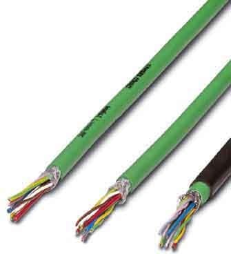 PHOENIX CONTACT - PHC2723136 IBS INBC METER CAVO RIGIDO