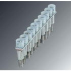 PHOENIX CONTACT - PHC2770626 FBRNI 10-6 N PONTICELLO FISSO TRASVERSAL