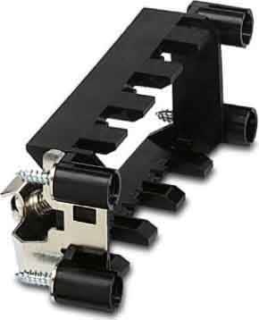 PHOENIX CONTACT - PHC1607088 VC-TR4/5M-PEA TELAIO MOBILE,CON PE,5 MOD