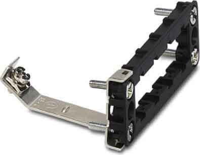 PHOENIX CONTACT - PHC1607761 VC-AR1/2M-PEA TELAIO INCASSO CON PE,2 MO