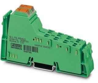 PHOENIX CONTACT PHC2863627 IB IL RS 485/422-PRO-PAC MODULO FUNZIONA