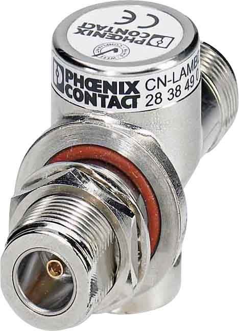 PHOENIX CONTACT - PHC2838490 CN-LAMBDA/4-5.9-BB ADATTATORE