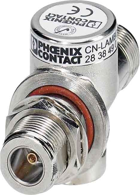 PHOENIX CONTACT - PHC2838490 CN-LAMBDA/4-5.9-BB ADATTATORE