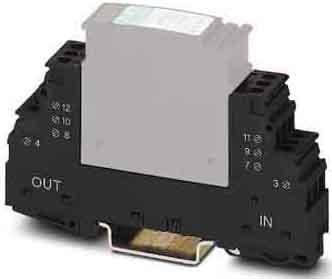 PHOENIX CONTACT - PHC2856142 PT 2X1+F-BE SPINA DI PROTEZIONE