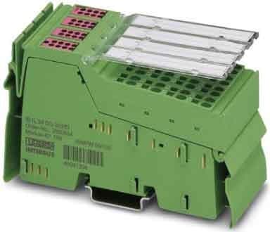 PHOENIX CONTACT PHC2862822 IB IL 24 DO 32/HD-PAC MODULO INGR. DIGIT