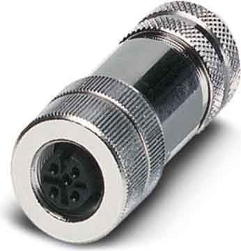 PHOENIX CONTACT PHC1507777 SACC-M12FSB-5CON-PG9 SH AU CONNETTORE