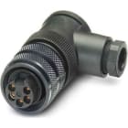 PHOENIX CONTACT - PHC1521517 SACC-MINFR-5CON-PG 9 CONNETTORE