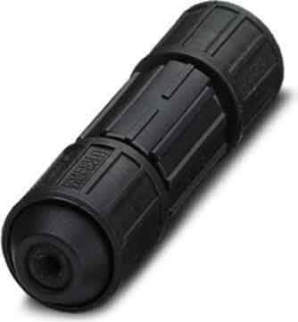 PHOENIX CONTACT - PHC1641879 Q 0,34/4IDC/16-16KU-KU BK CONNETTORE