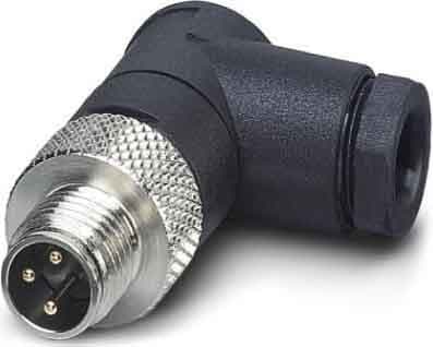 PHOENIX CONTACT - PHC1699902 SACC-M 8MR-3CON-M CONNETTORE MASCHIO
