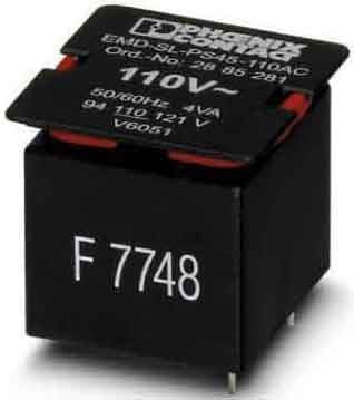PHOENIX CONTACT PHC2885294 EMD-SL-PS45-230AC MODULO DI CONTROLLO