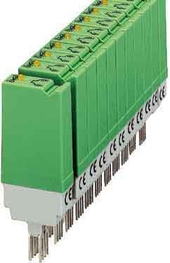 PHOENIX CONTACT PHC2905491 ST-OV2- 24DC/ 24DC/5 OPTOACC. DI POTENZA