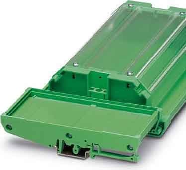 PHOENIX CONTACT - PHC2908786 UM122-SEFE/R PORTA SCHEDA