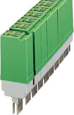 PHOENIX CONTACT PHC2911045 ST-OE3- 60DC/ 48DC/100 OPTOACC. DI POTEN
