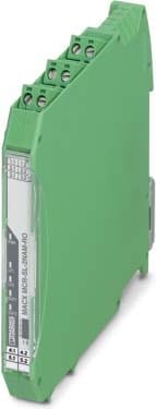 PHOENIX CONTACT PHC2865049 MACX MCR-SL-2NAM-RO ISOLATORE GALVANICO
