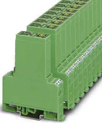 PHOENIX CONTACT PHC2942810 EMG 17-OV- 24DC/ 48DC/2 OPTOACC. DI POTE