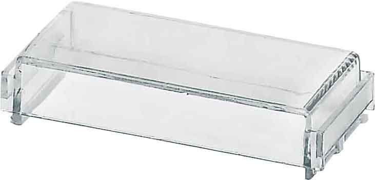 PHOENIX CONTACT PHC2946159 EMG 22-H 7,5MM KLAR CALOTTA DI PROTEZION