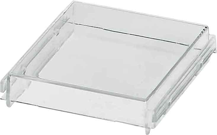 PHOENIX CONTACT - PHC2946214 EMG 45-H 7,5MM KLAR CALOTTA DI PROTEZION