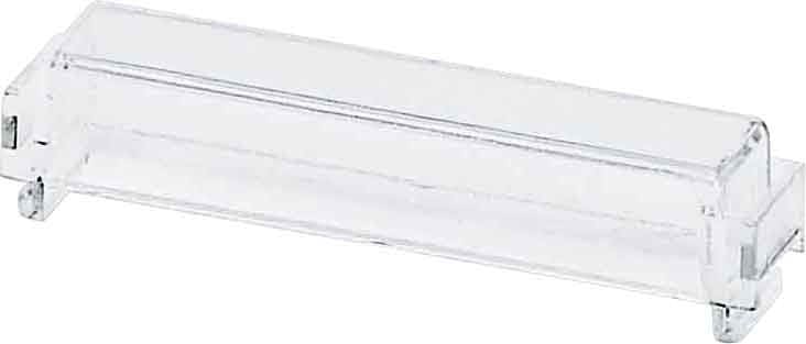 PHOENIX CONTACT - PHC2947763 EMG 10-H 7,5MM KLAR CALOTTA DI PROTEZION