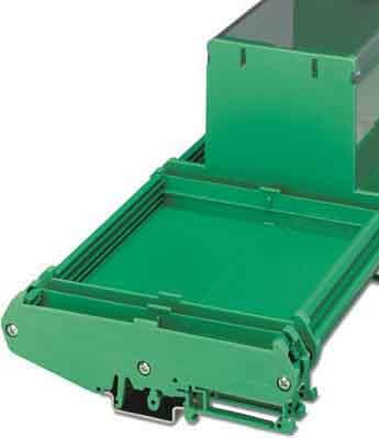 PHOENIX CONTACT - PHC2959683 UM108-SEFE/R PORTA SCHEDA