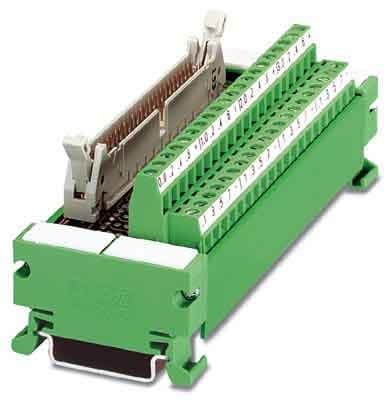 PHOENIX CONTACT PHC2962489 UM 45-FLK50/PLC MODULO PASSIVO