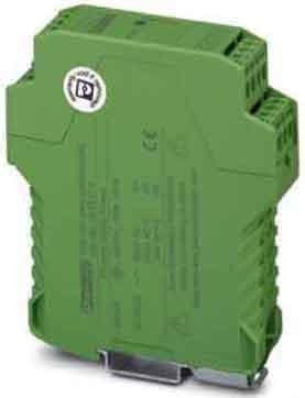 PHOENIX CONTACT PHC2963747 PSR-SCP- 24UC/URM/5X1/2X2 MODULO SICUREZ