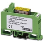 PHOENIX CONTACT - PHC2981376 PSR-SCF-120UC/URM/2X21 MODULO SICUREZZA