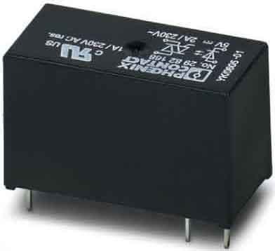 PHOENIX CONTACT - PHC2982171 OPT-24DC/230AC/ 2 OPTOACCOPPIATORE